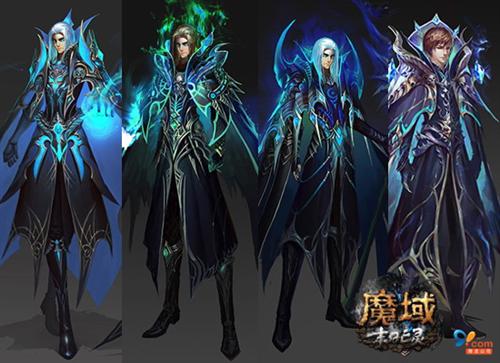 完美6职业无漏洞